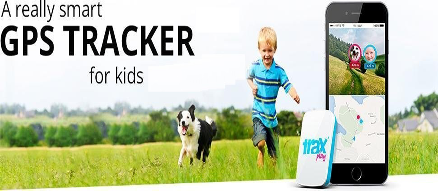 gps tracker for kids