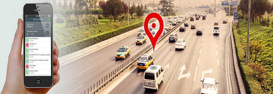 Online Gps Tracking Service