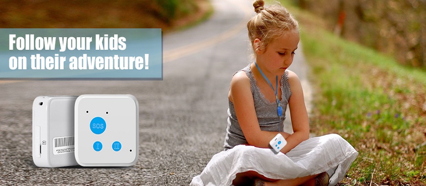 Small Tracking Devices For Children
