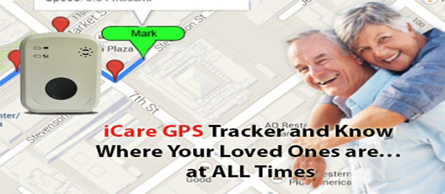 Gps Tracking Device Online India