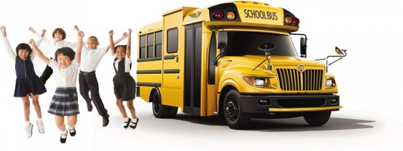 school bus gps tracking system